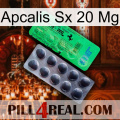 Apcalis Sx 20 Mg new04